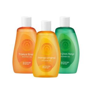 리퍼브 망고드랍 샤워젤 스위트그린망고 300ml