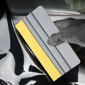 (2개입) 모직 스퀴즈헤라 시트지 밀대 인테리어필름 공구 스티커 랩핑 벽지 도배 기포제거