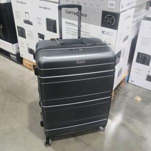 쌤소나이트 패럴랙스 캐리어 29인치 75cm 코스트코 폴리카보네이트 대형 여행 가방 대용량