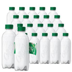 칠성사이다ECO(무라벨) 300ml 20펫/탄산음료/사이다/음료수