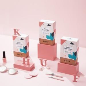 쿠프팬티 세트 기능성 위생팬티 생리 방수 삼각 사각 초경 주니어 선물