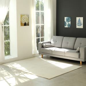 물세탁 거실 러그 모음 사계절 카페트 매트 + 발매트사은품