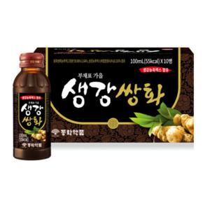 동화 생강쌍화 100ml x 50병