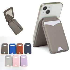 반디비 맥세이프 카드지갑 거울 거치대 미러 카드 케이스