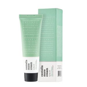 세레치피 센텔라모어 시카크림 50g 센텔라 집중 케어로 피부 컨디션 리셋