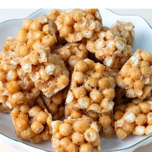 대용량 추억의 옛날 과자 오란다 200g X 10봉 총 2kg