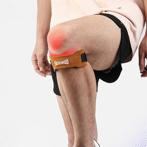 니가드엑셀 무릎보호대 스포츠 패드 운동용 아대