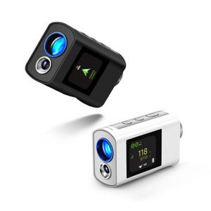 파인캐디 UPL2000 mini 에이밍 골프거리측정기 고투과 LCD 스마트 클럽추천 (골프공 증정/끝장세일)