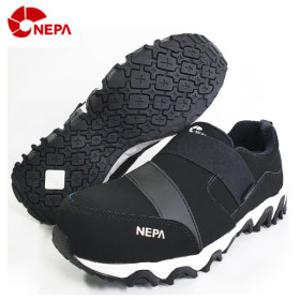 네파 안전화 L-51 4인치 슬립온 가벼운 안전화