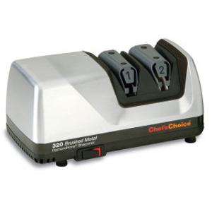 쉐프초이스 2단계 전동칼갈이(No.320) 칼갈이/전기식