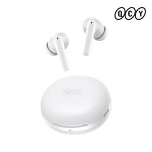 QCY T13 ANC 2세대 노이즈캔슬링 커널형이어폰 국내 정품 리뷰이벤트/ 1년 무상 AS