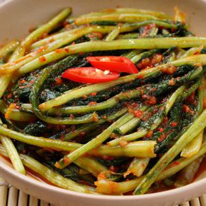 열무김치 열무물김치 전라도 김치 4kg (+1kg 추가 증정) 국산 고춧가루 농수산물 100% (HACCP 인증)