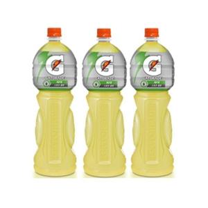 게토레이 레몬 1.5L x 12pet 대용량 스포츠 음료 학교 단체 간식