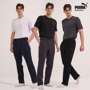 푸마 신상 하이테크 남성 이지팬츠 3종(스트레이트핏/ 9부)