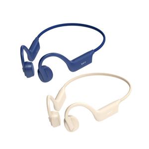 핏 바이브 방수 블루투스 5.4 골전도 이어폰 VB20 오픈형 길이조절 밴드 증정