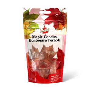 캐나다 메이플캔디 메이플시럽 사탕 (90g) 답례품 maple 개별포장간식 발렌타인데이 화이트데이