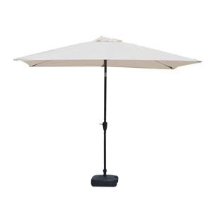 파라솔 2단 대형 타프 캠핑 비치 야외 그늘막  스윙꺾임파라솔-2.5