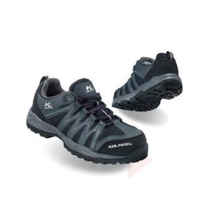 콜핑 안전화 KPS-430  그레이 건설화 작업화
