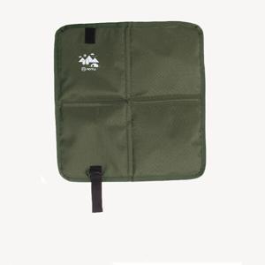 1+1 야외 캠핑 접이식 휴대용 방수 방석 피크닉 등산 공원 다용도 매트