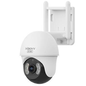 샤오미 xiaovv 스마트 홈카메라 PRO CCTV 카메라/2.5K WiFi버전