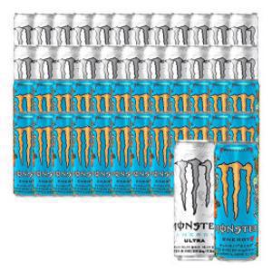 몬스터 울트라+망고로코 355ml 48캔