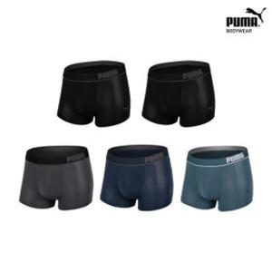 푸마 남성 액티브 인견 드로즈 5종세트