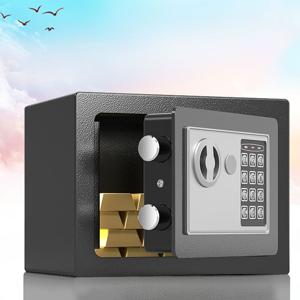 디지털금고 17E 저금통 비밀금고 미니금고 가정용금고