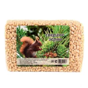 글로벌유통 러시아 수입 잣 야생잣 100% 천연 무첨가 500g