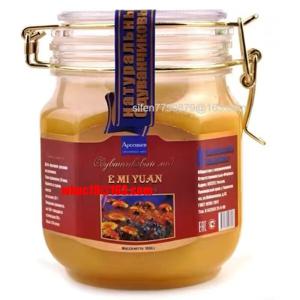 타임 1+1 러시아 프리미엄 민들레 꿀 1000g +사은품 증정