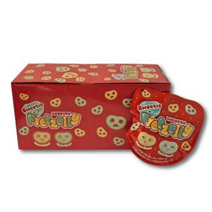 편의점 핫템 프레첼 모양 젤리 48g x 20봉 (1박스) 특가 행사중