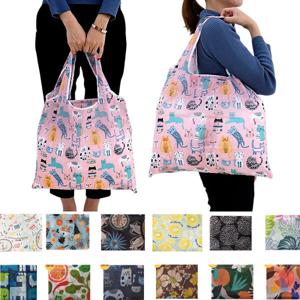 대형 시장바구니 접이식 가방 장바구니 에코백 휴대용