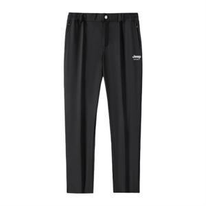 지프스피릿 JEEP SPIRIT 베이직 여름용 남자 트레이닝바지 스판 츄리닝 팬츠 운동복 2518