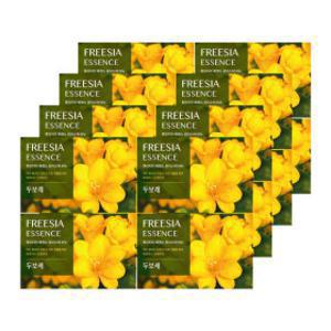 두보레 에센스비누 후리지아 100G 4입 x 4개 (16입)