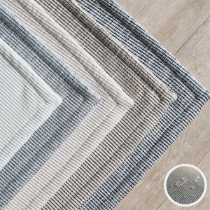 먼지없는 방수 거실러그 사이잘룩 단모 대형 거실 카페트 맞춤제작