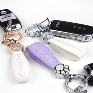 자동차 이니셜 각인 키홀더 키링 열쇠고리 무료 레이저각인+선물포장 서비스