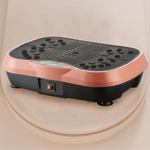 가정용 유산소 다이어트 덜덜이 실내운동 홈트 전신 전동 진동 운동기구 리모컨증정