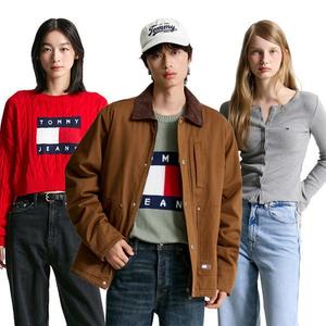 (20%쿠폰) 타미진스 SS부터 FW까지 신상 ~37% OFF 티셔츠/니트웨어/셔츠/자켓 외