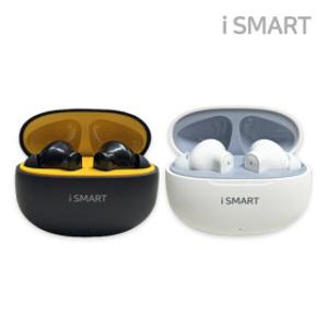 (1+1) 아이스마트 iSMART T1 커널형 무선 블루투스 이어폰 5.4V 생활방수 C타입