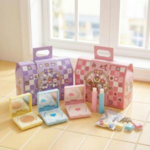 (10%깜짝쿠폰) 프롬키즈 유아 화장품세트 새학기 선물 팩트/립밤/선쿠션/패치 특가 모음전 G마켓 단독 특가