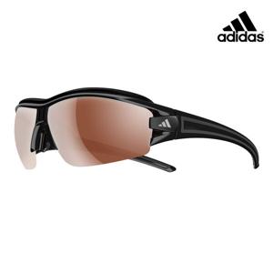 아디다스 여벌렌즈 a168-6071 엑티브 실버 이블아이 하프림 프로 스포츠 선글라스S