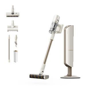 드리미 Z10 스테이션 미니 자동먼지비움 올인원 무선 청소기