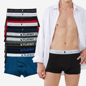 플레이보이 남자 드로즈 10매세트 외 남녀 언더웨어 모음 PMD2109+2110B