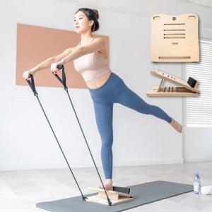 올바로 스트레칭 보드 바디밸런서 레그릴렉서 발바닥 종아리