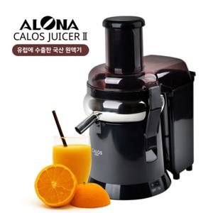 착즙기 쥬서기 원액기 가정용 국산 CJ-2000 (리유저블 보틀473ml증정)