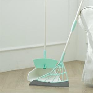 쓰리잘비 조절형세트 (조절형+받기) 3 in 1 멀티빗자루