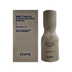 아이오페 레티놀 슈퍼 바운스 세럼 50ml_MZ