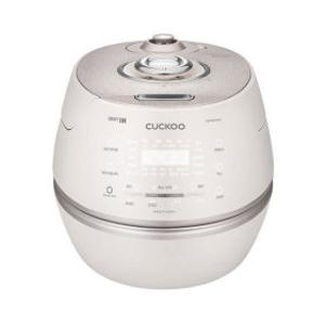 쿠쿠 본사직영 6인용 IH 압력 밥솥 CRP-DHP0610FW