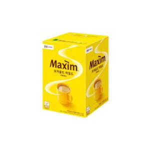 맥심 모카골드 마일드 커피믹스210T/모카믹스210티/ 커피믹스210개 맥심모카210T/ 모카골드210T