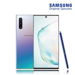 SKT전용 삼성전자 갤럭시 노트10+ 5G 256G S급 (N976N/자급제/공기계/중고폰)