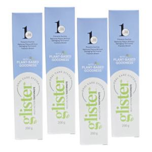 UDPLUS 암웨이 치약 200g 4갑_미국제조정품